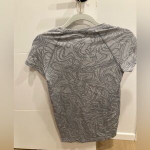 Lululemon Swiftly Tech SS Top